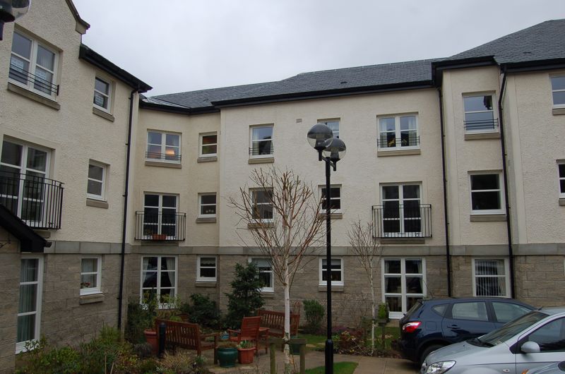 Wallace Court
